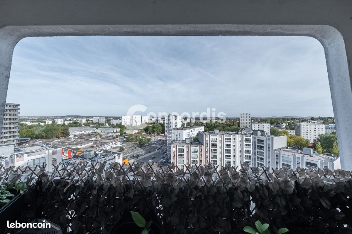 Appartement 3 pièces 69 m² · à Vandœuvre-lès-Nancy · 69 m² · 125 000 €