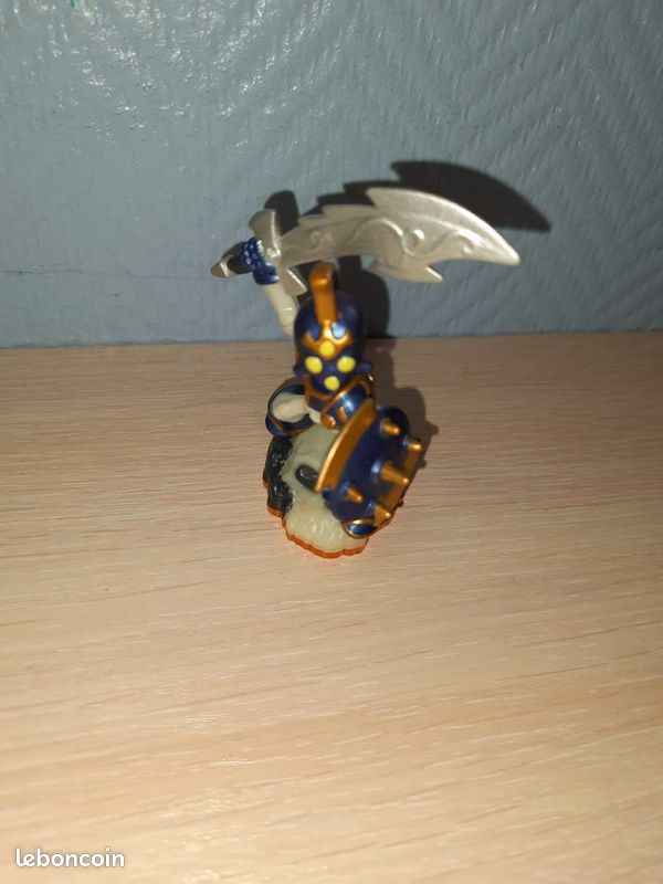 Figurines skylanders (image 2)