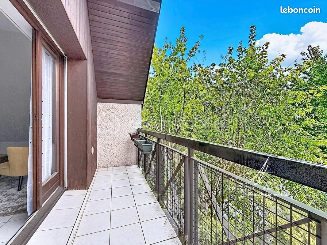 Appartement 1 pièce 30 m² · à Annecy · 30 m² · 185 000 €