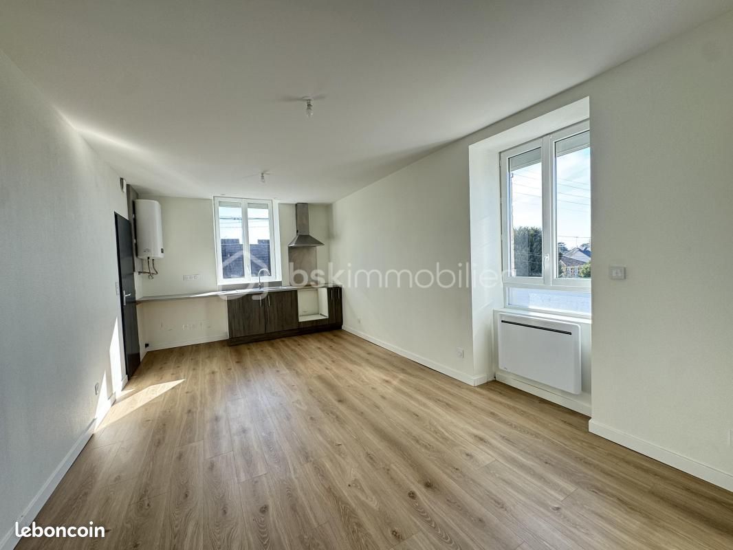 Appartement 3 pièces 44 m² · à La Chapelle-Saint-Mesmin · 44 m² · 132 500 €