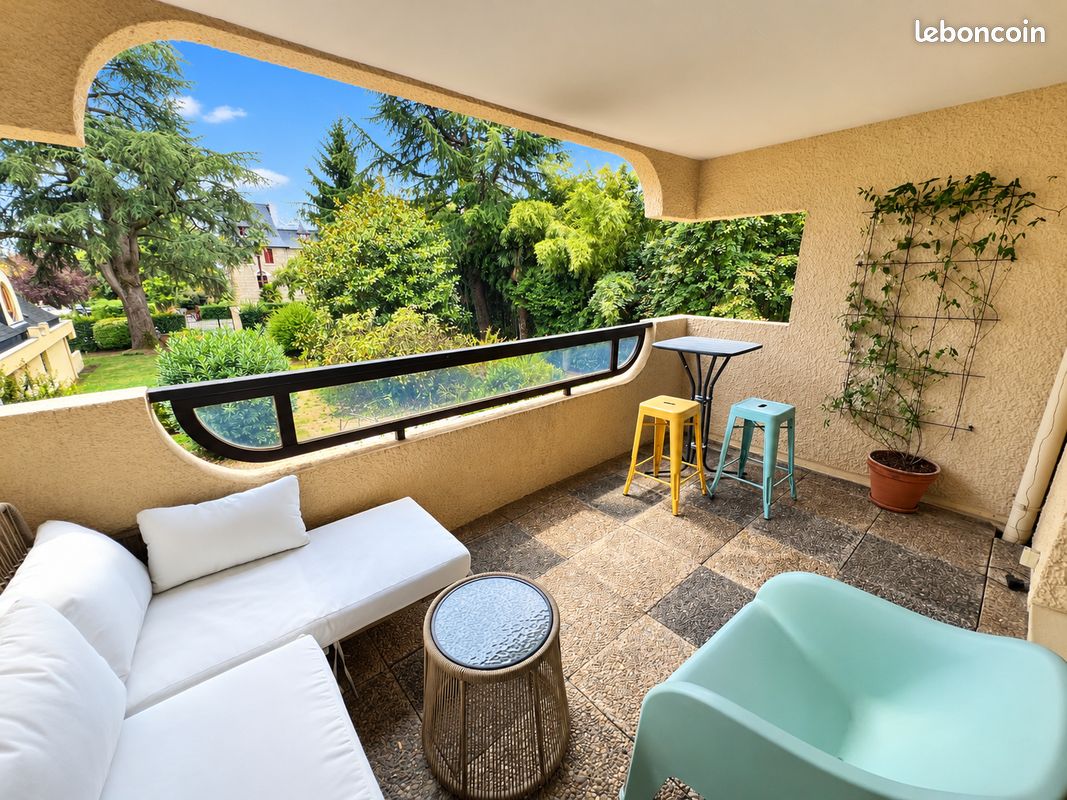 Appartement 3 pièces 83 m² · à Pau · 83 m² · 259 000 €