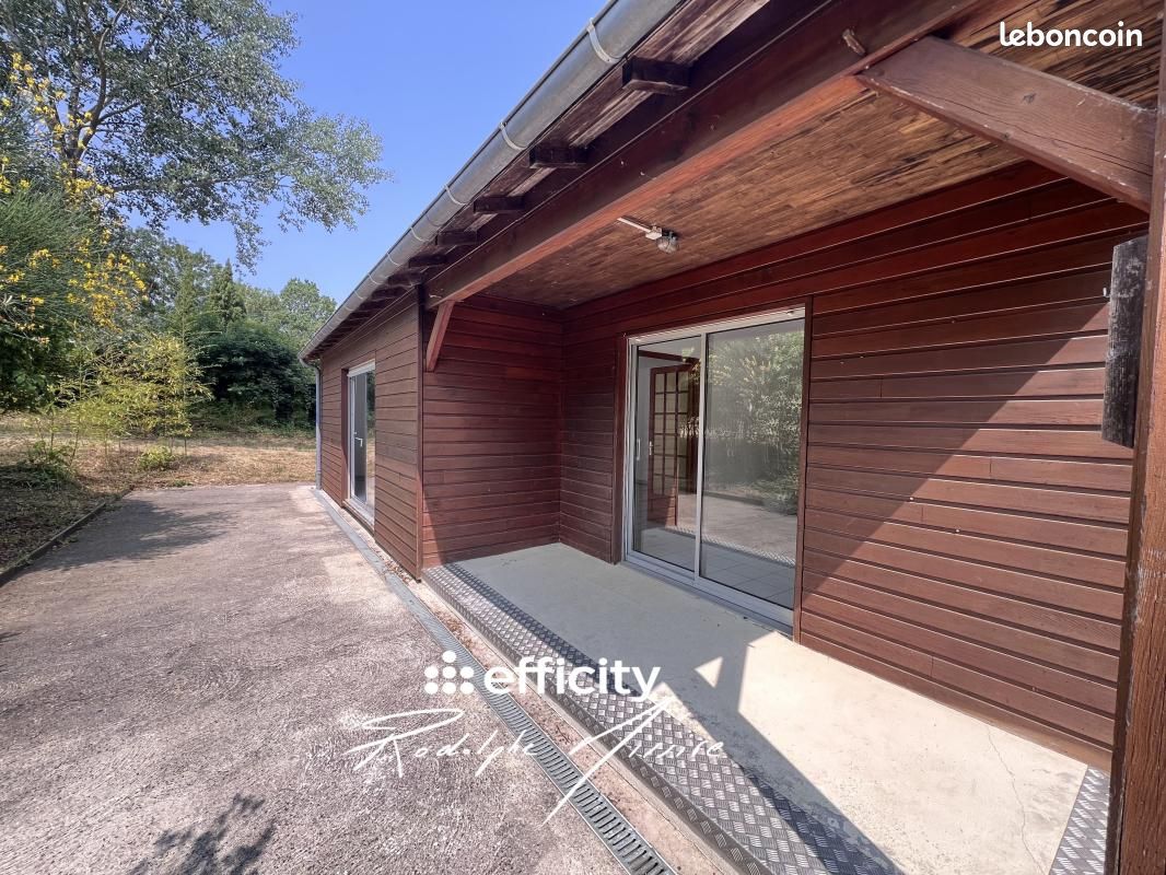 Maison 5 pièces 90 m² · à Bessines · 90 m² · 169 500 €