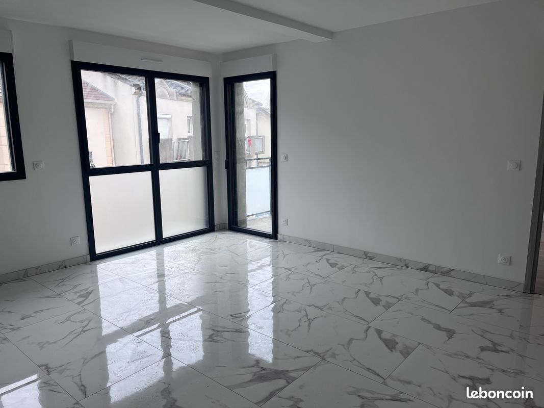 Appartement a louer mitry-mory - 2 pièce(s) - 45 m2 - Surfyn