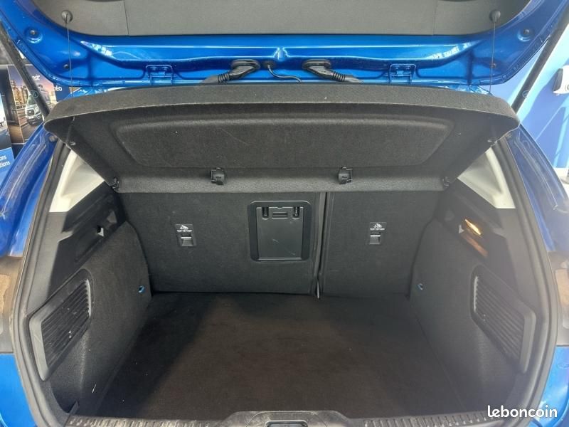 Ford Focus 1.0 EcoBoost mHEV 125ch Titanium X Business (image 7)