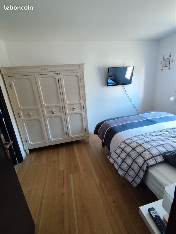 Location maison vacances Merlimont (image 8)