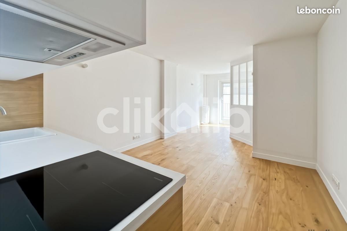 Appartement 2 pièces 34 m² (image 3)