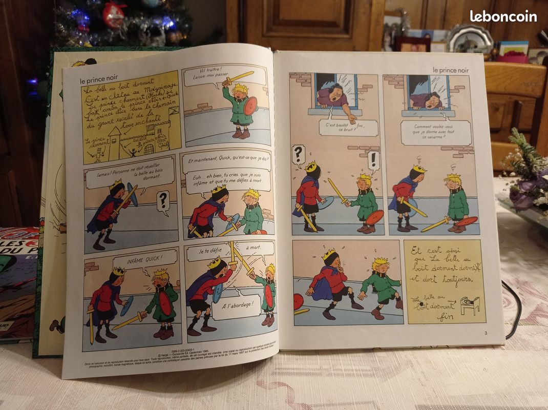 Bande Dessinée (image 5)