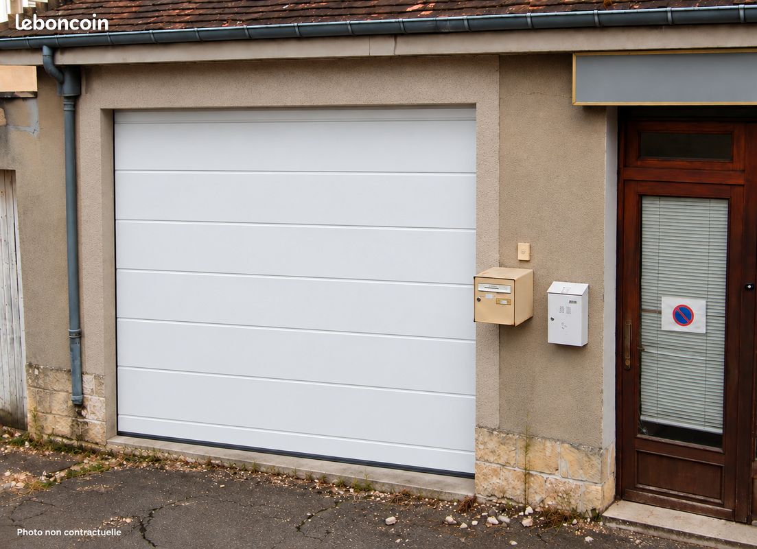 Parking 1 pièce 24 m² · à Falaise · 24 m² · 24 900 €