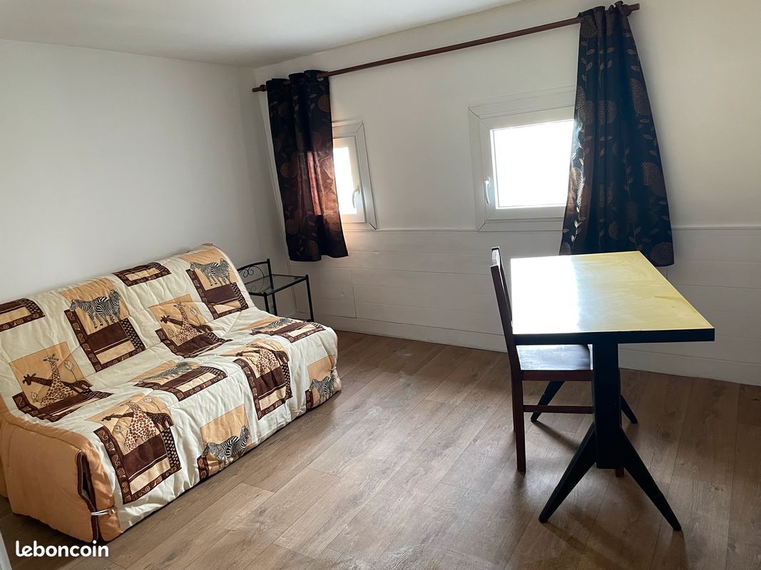 Appartement a louer lisieux - 1 pièce(s) - 19 m2 - Surfyn