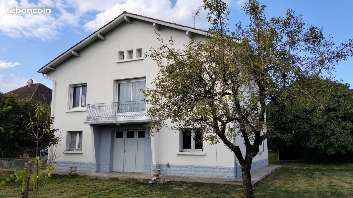 Maison 5 pièces 140 m² · à Idron · 140 m² · 295 000 €
