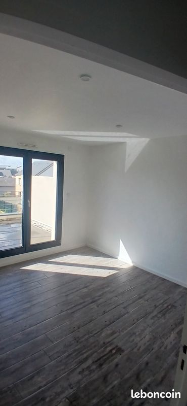 Appartement 4 pièces 80 m² · à Angers · 80 m² · 1 320 €/mois