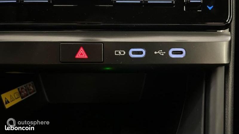 Lexus Lbx 1.5 136ch Business Plus 2WD MY26 (image 30)