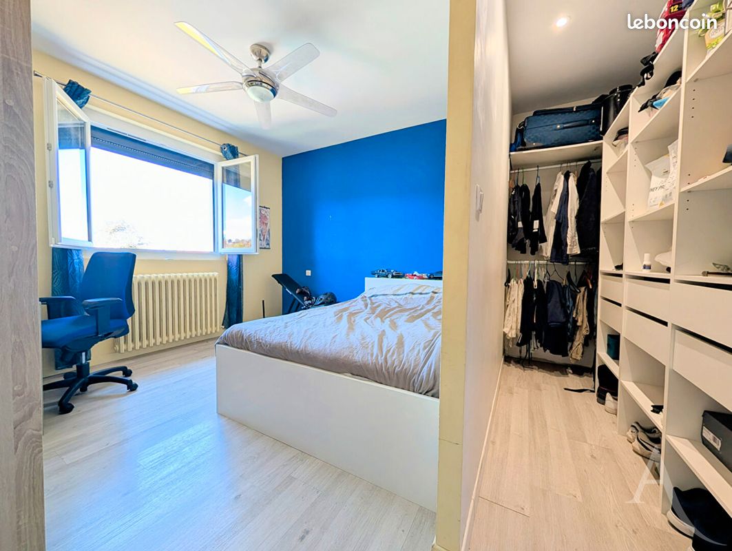Appartement 6 pièces 127 m² (image 14)