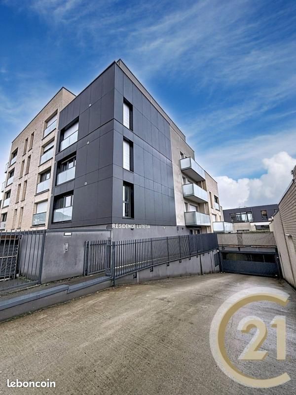 Appartement 3 pièces 60 m² · à Notre-Dame-de-Bondeville · 60 m² · 215 000 €