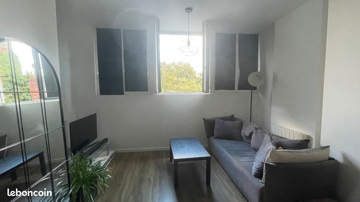 Appartement 2 pièces 44 m² · à Laval · 44 m² · 600 €