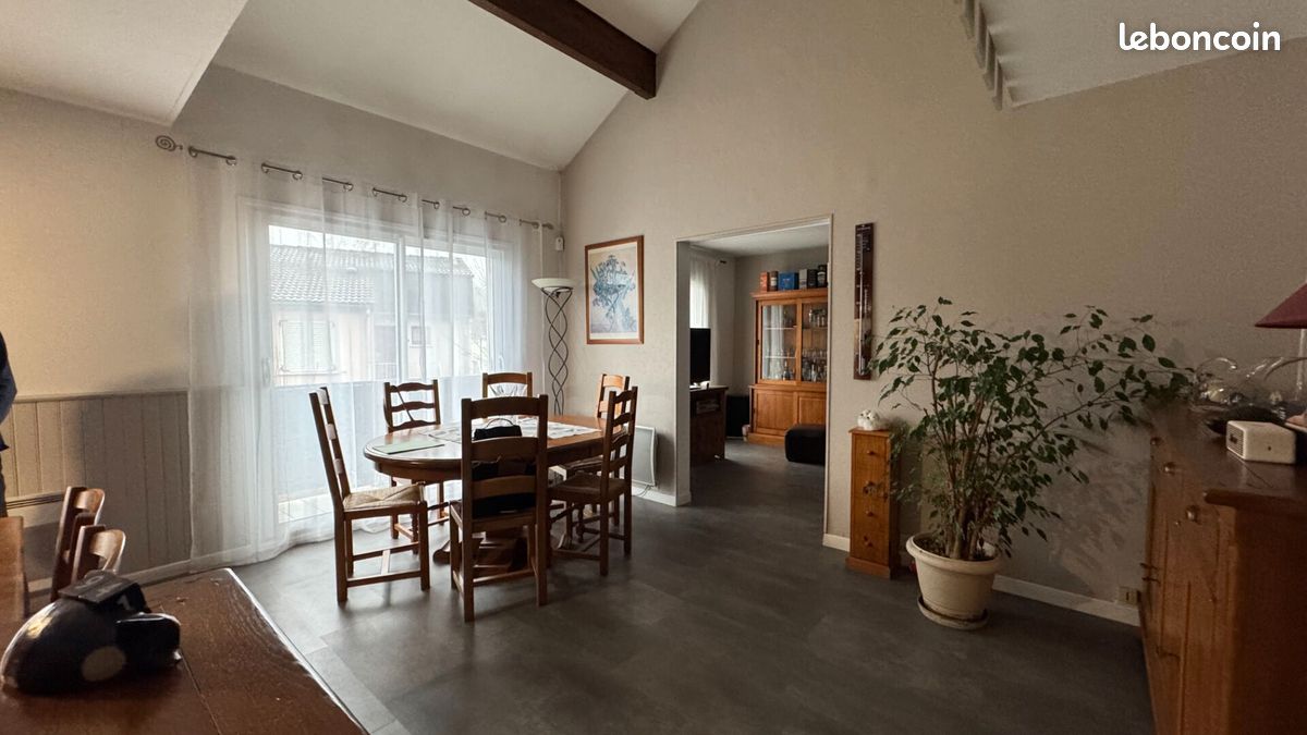 Appartement 5 pièces 93 m² · à Sevran · 93 m² · 209 000 €
