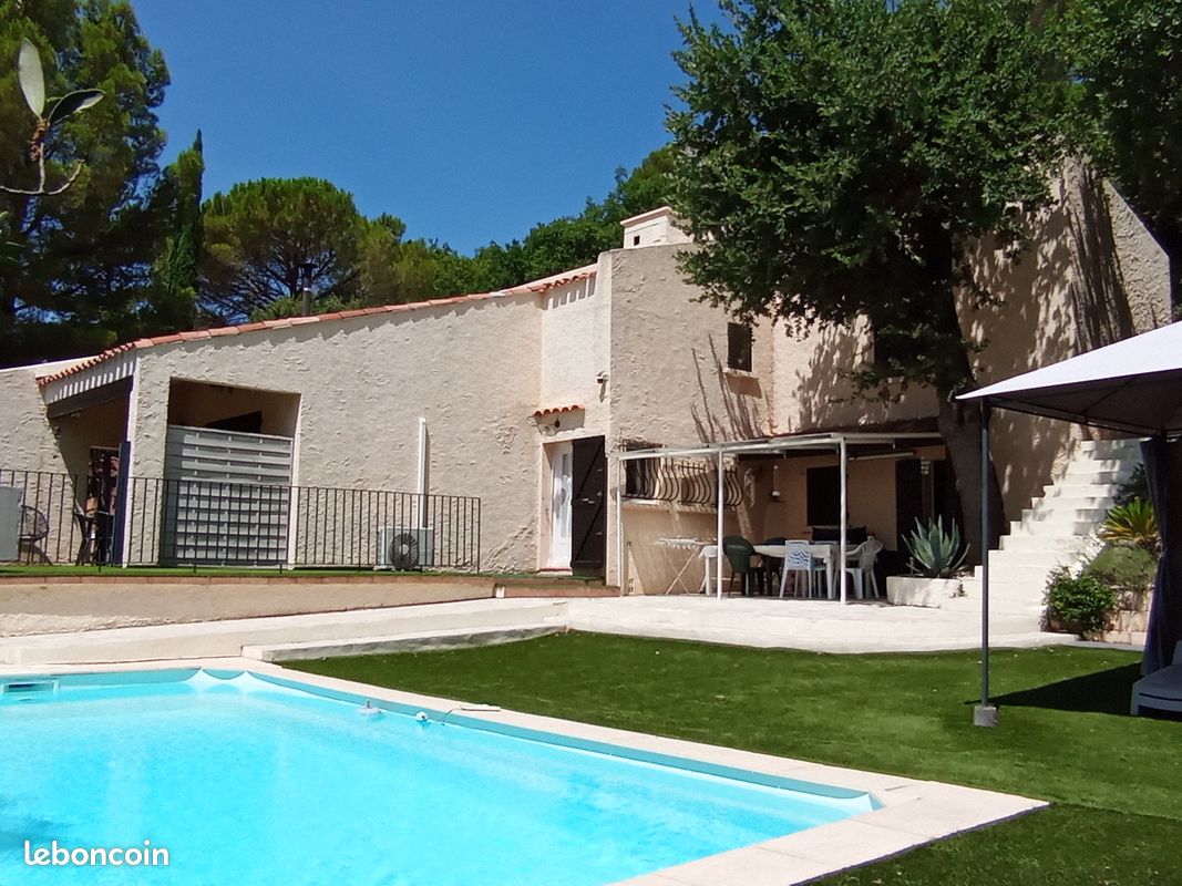 Maison 4 pièces 120 m² · à Seillons-Source-d'Argens · 120 m² · 490 000 €