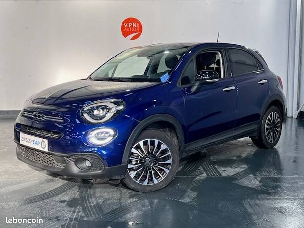 Fiat 500x 2024