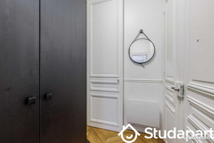 Appartement a louer paris-8e-arrondissement - 3 pièce(s) - 58 m2 - Surfyn