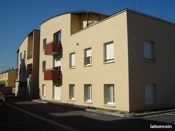 Appartement 3 pièces 90 m²
