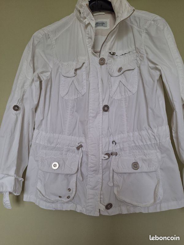 Veste légère (image 4)