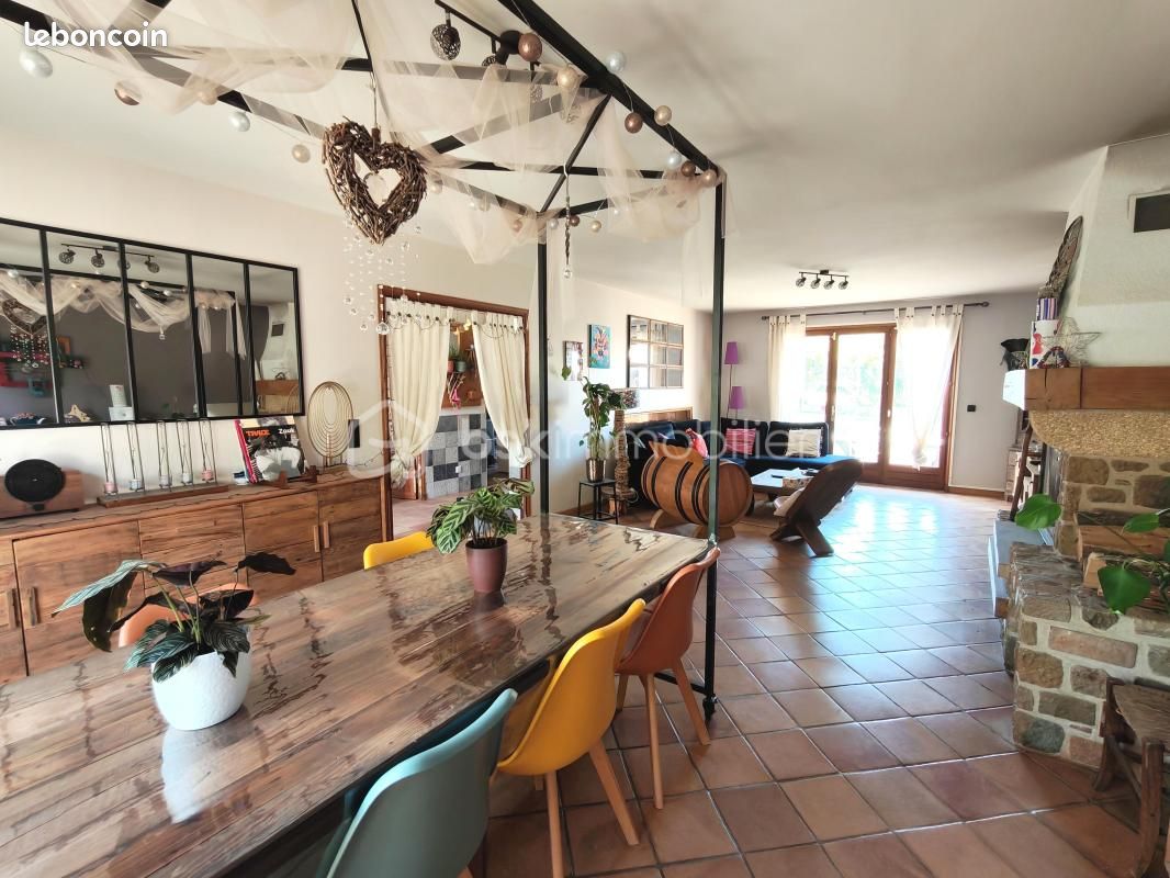 Maison 5 pièces 151 m² · à Saulx-les-Chartreux · 151 m² · 449 500 €