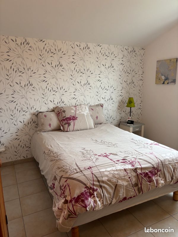 Maison a louer meyzieu - 4 pièce(s) - 85 m2 - Surfyn