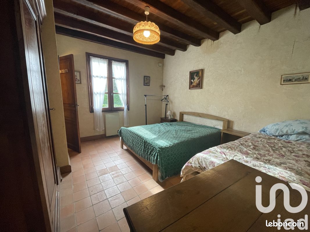 Propriété 6 pièces 142 m² - Saint-Denis-d'Oléron 17650 (image principale 6)