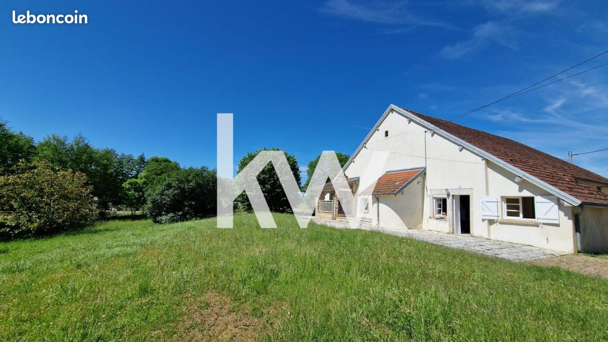 Maison 5 pièces 133 m² · à Lantenne-Vertière · 133 m² · 248 000 €