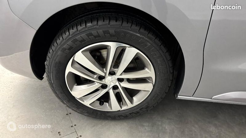 Peugeot Expert Véhicule utilitaire ou Société M 2.0 BlueHDi 180ch S&S EAT8 (image 30)