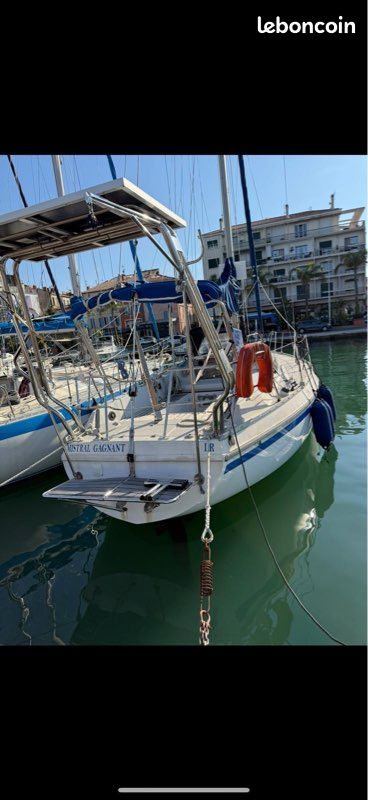 Jeanneau Melody — View photo 1