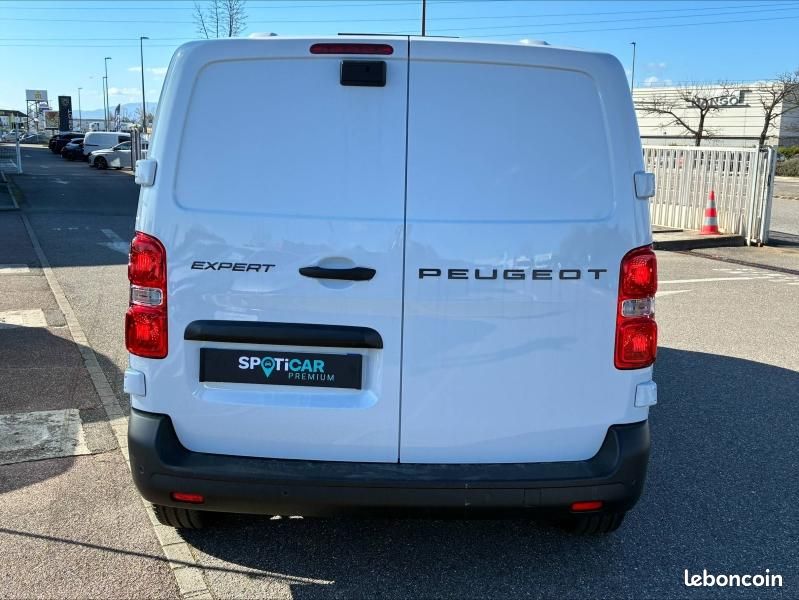 Peugeot Expert Fg M 2.0 BlueHDi 180ch S&S EAT8 (image 8)