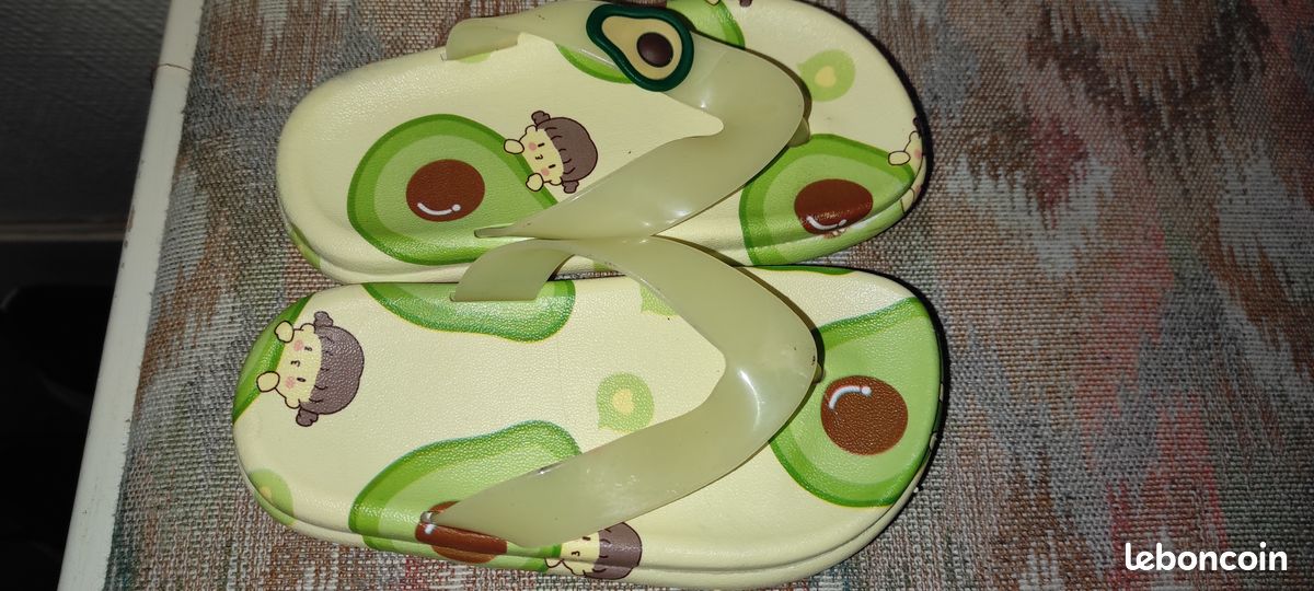 Chaussures fille (image 3)