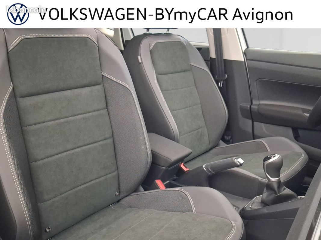 VOLKSWAGEN Polo 1.0 TSI 95 S&S BVM5 Style (image 28)