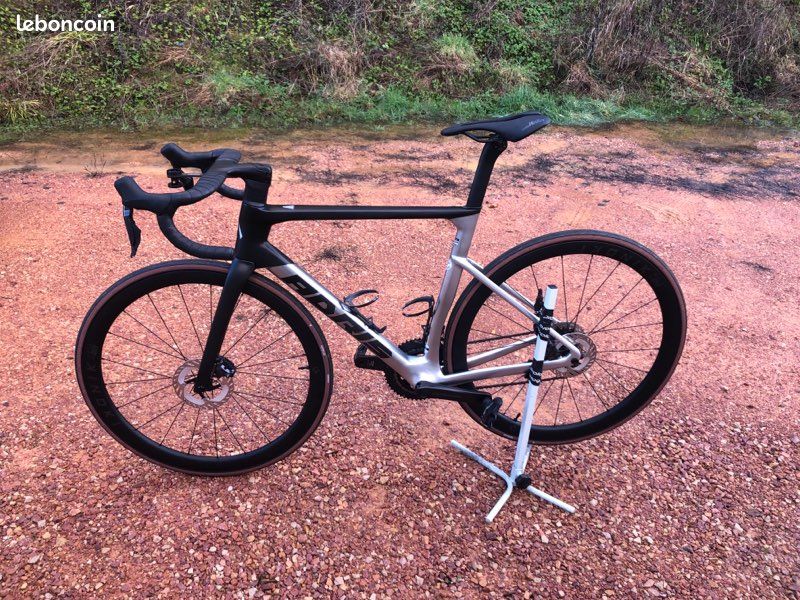 Adris performance s2 taille M ultegra power metre (image 3)