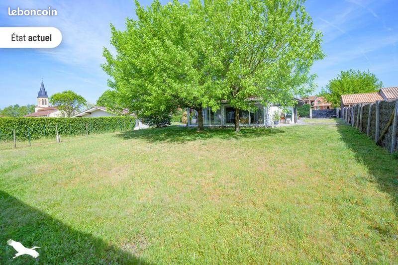 Maison 6 pièces 160 m² · à Ychoux · 160 m² · 355 232 €