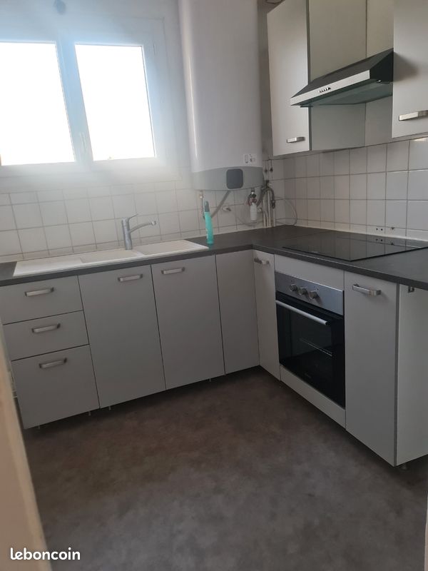 Appartement 3 pièces 65 m² · à Talence · 65 m² · 980 €/mois