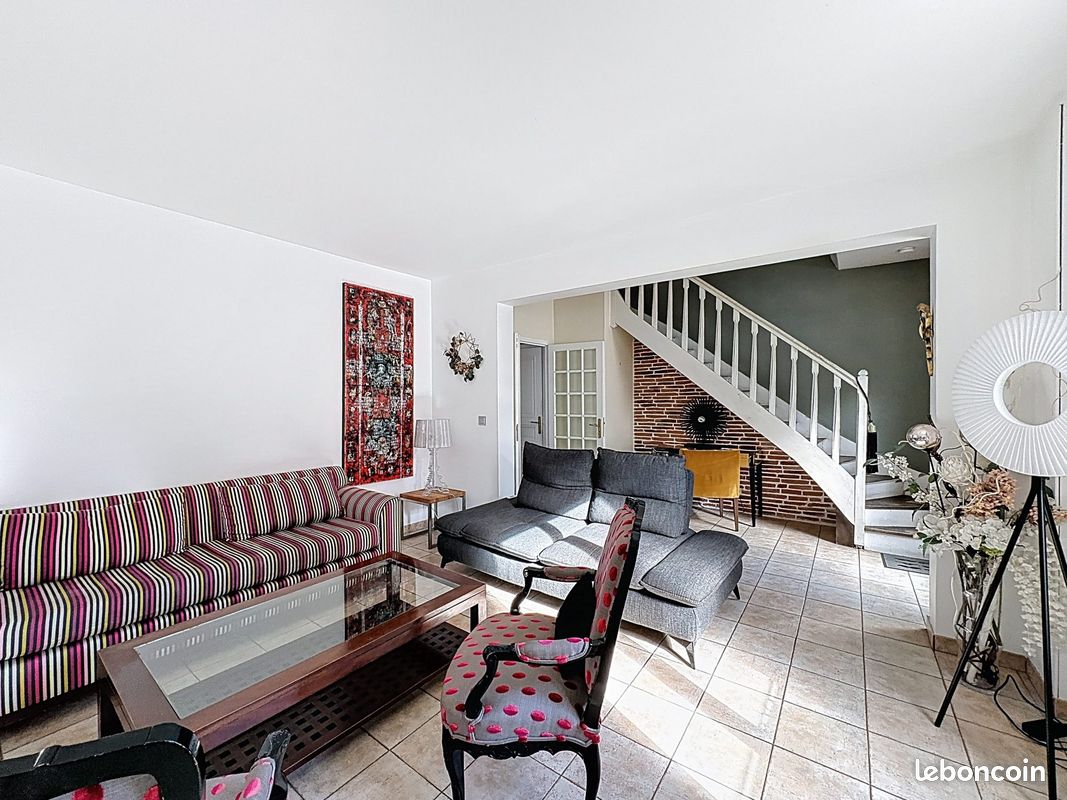 Maison 5 pièces 151 m² (image 4)