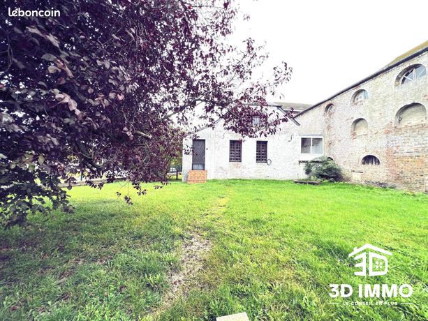 Maison 6 pièces 140 m²