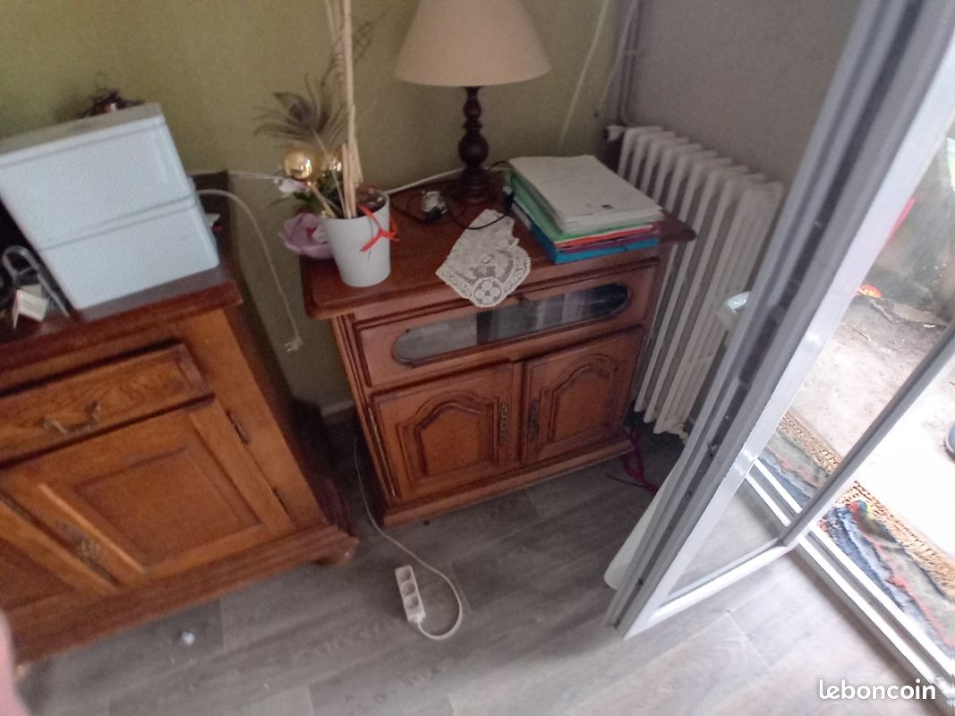 Vente mobilier divers (image 3)