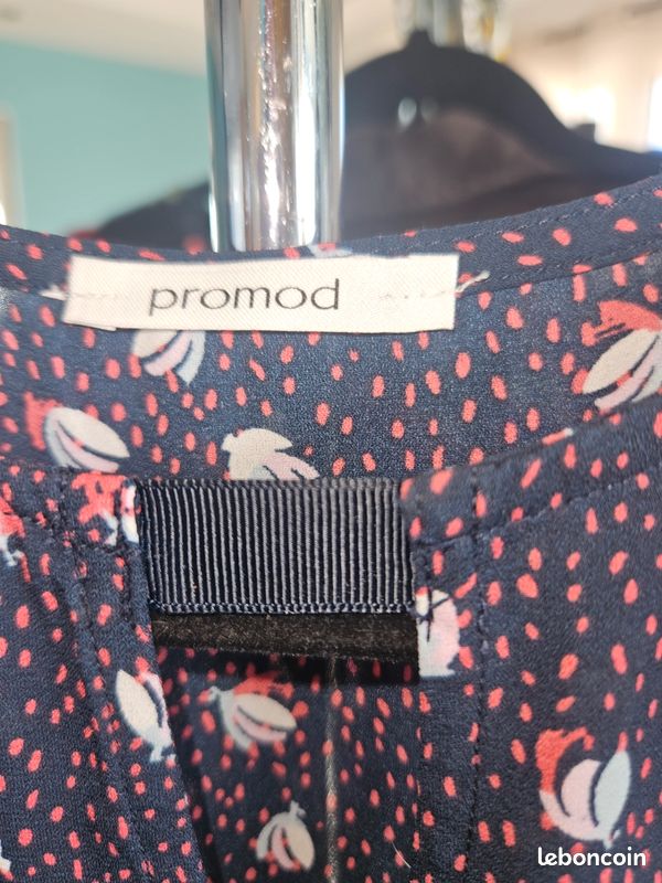 Chemise (image 3)