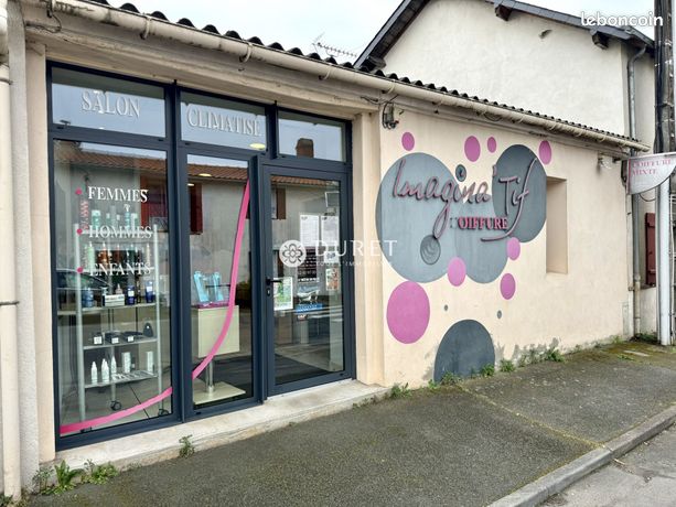 Maison 4 pièces 126 m²