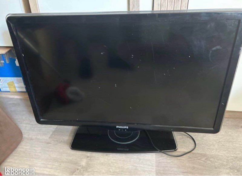 Tv Philips (image 1)