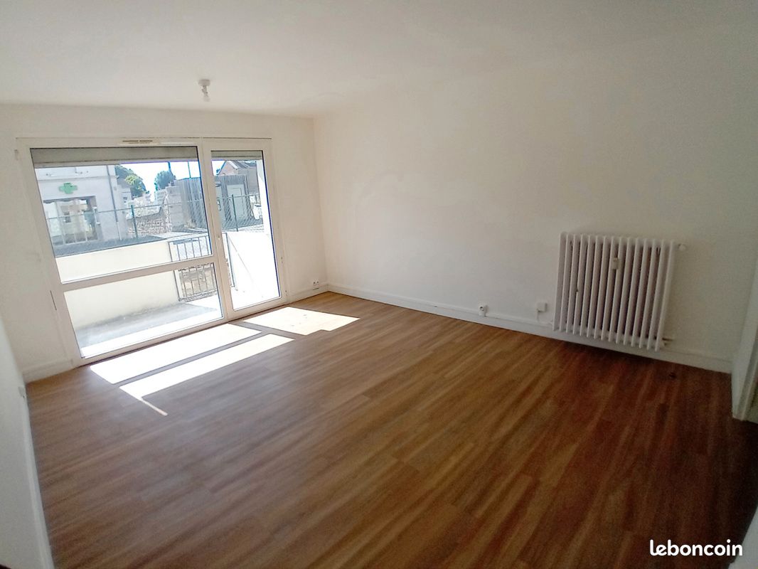 Appartement a louer vernon - 5 pièce(s) - 87 m2 - Surfyn