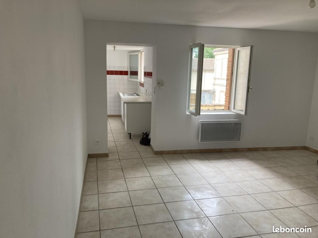 Appartement 4 pièces 88 m² · à Nègrepelisse · 88 m² · 720 €/mois