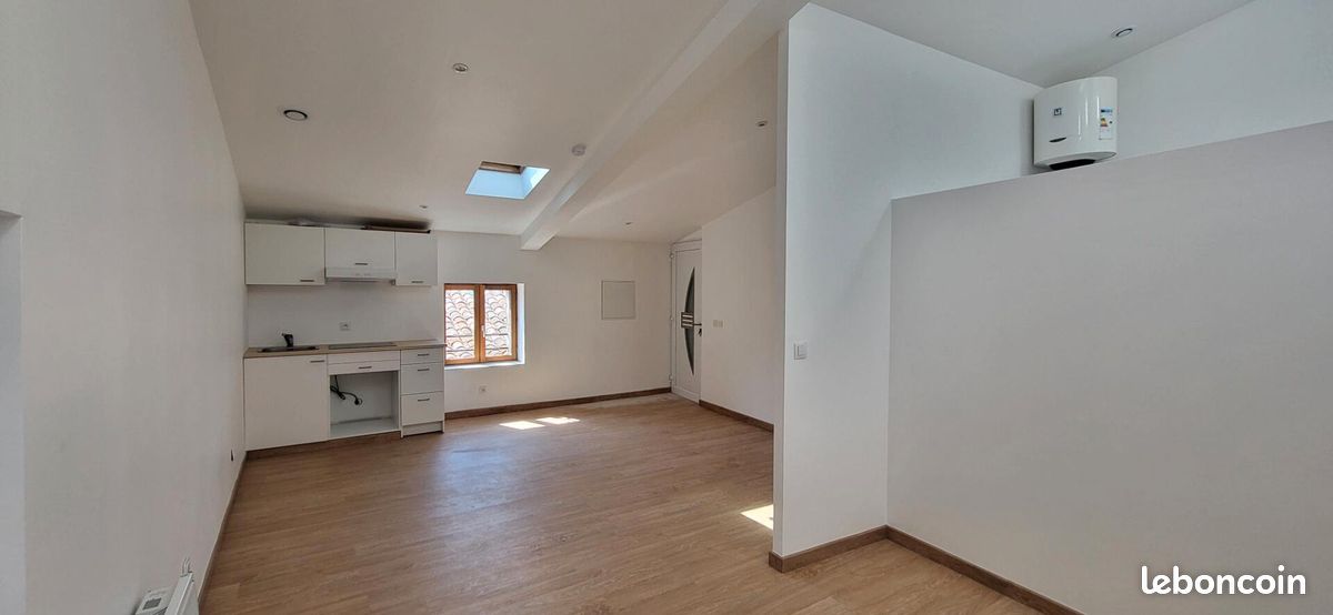 Appartement 1 pièce 32 m² · à Agde · 32 m² · 450 €