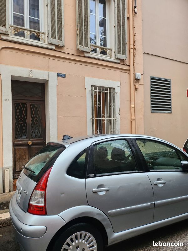 Appartement 2 pièces 33 m² · à Toulon · 33 m² · 630 €/mois