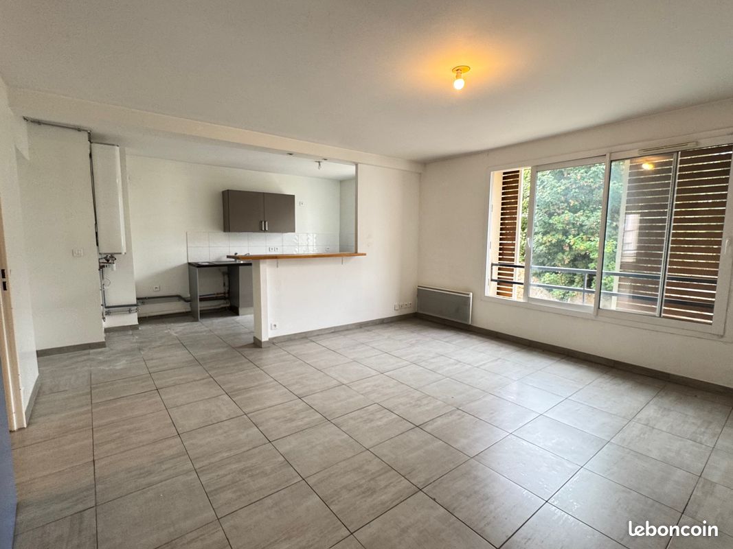 Appartement 3 pièces 64 m² · à Melun · 64 m² · 1 100 €/mois