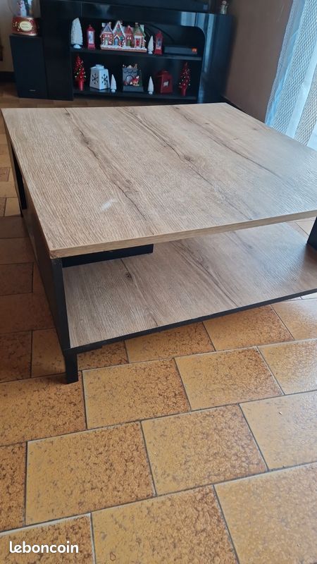 Table basse (image 4)