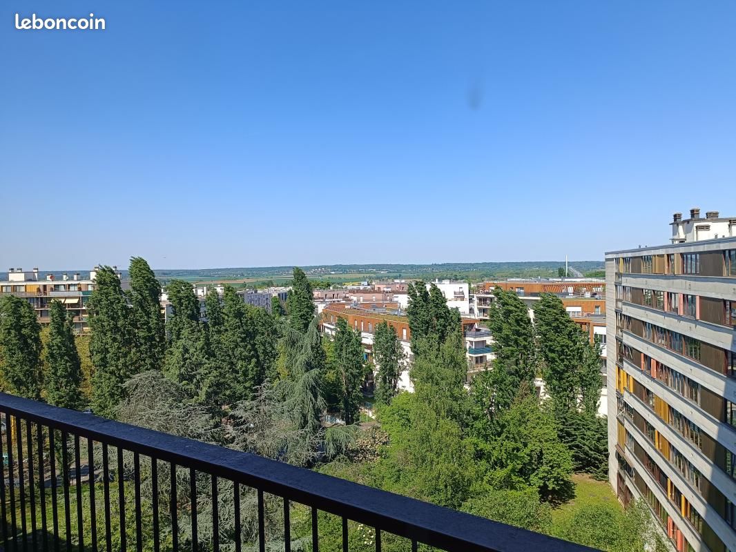 Appartement 1 pièce 38 m² · à Fontenay-le-Fleury · 38 m² · 126 000 €